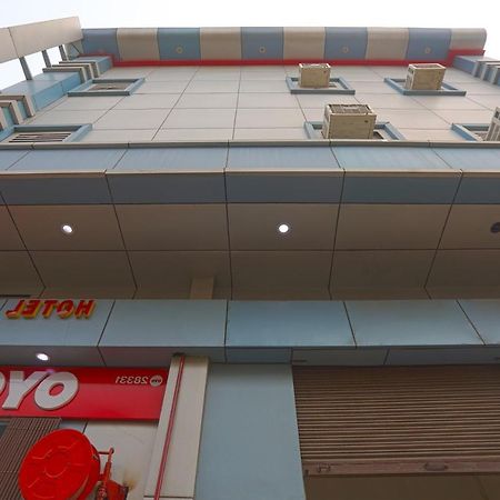 Oyo Flagship 79289 Hotel Grand Keshav גאזיאבאד מראה חיצוני תמונה