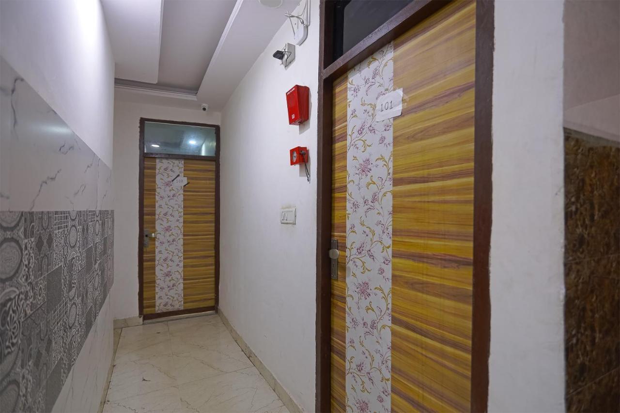 Oyo Flagship 79289 Hotel Grand Keshav גאזיאבאד מראה חיצוני תמונה