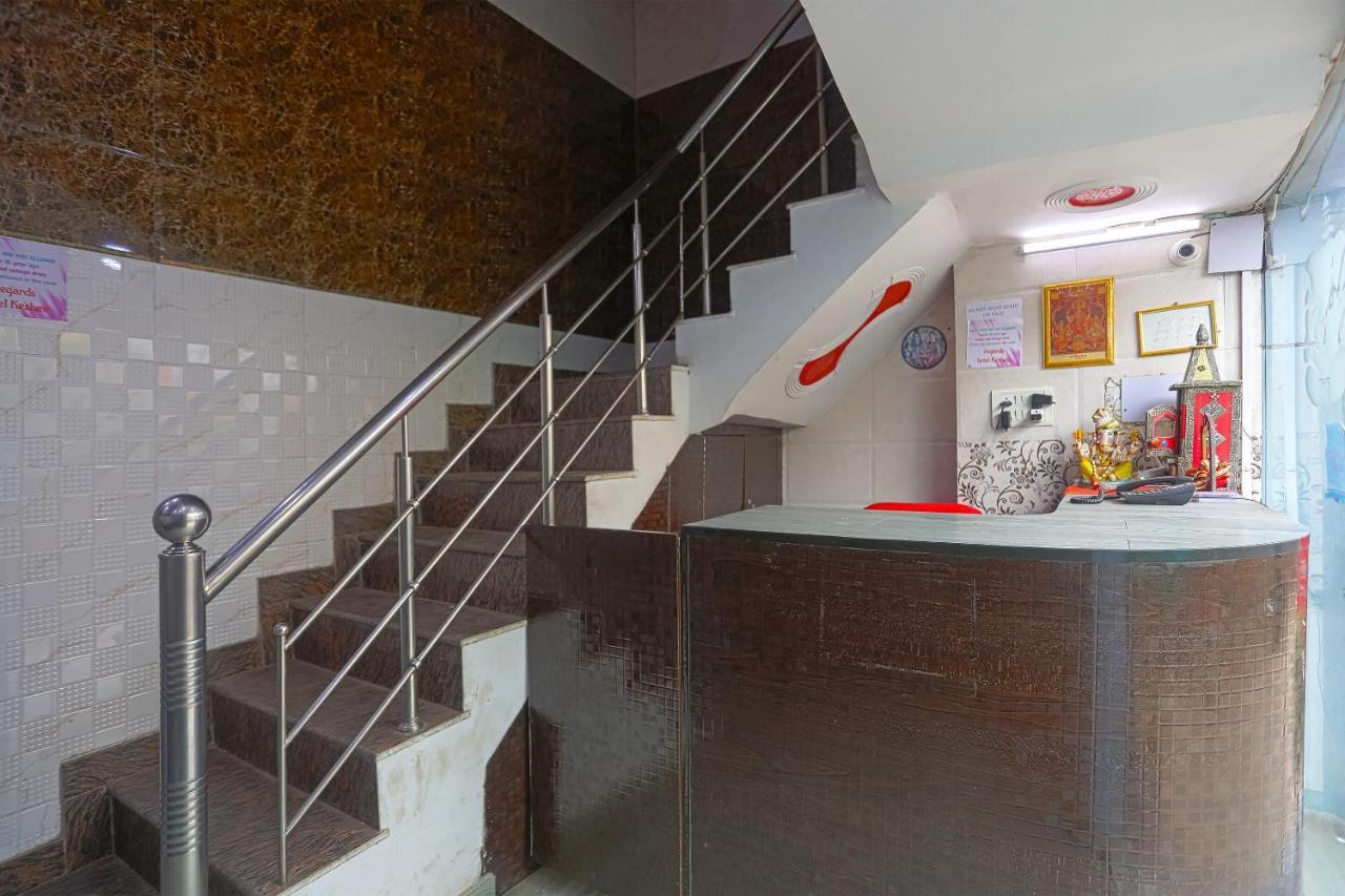 Oyo Flagship 79289 Hotel Grand Keshav גאזיאבאד מראה חיצוני תמונה