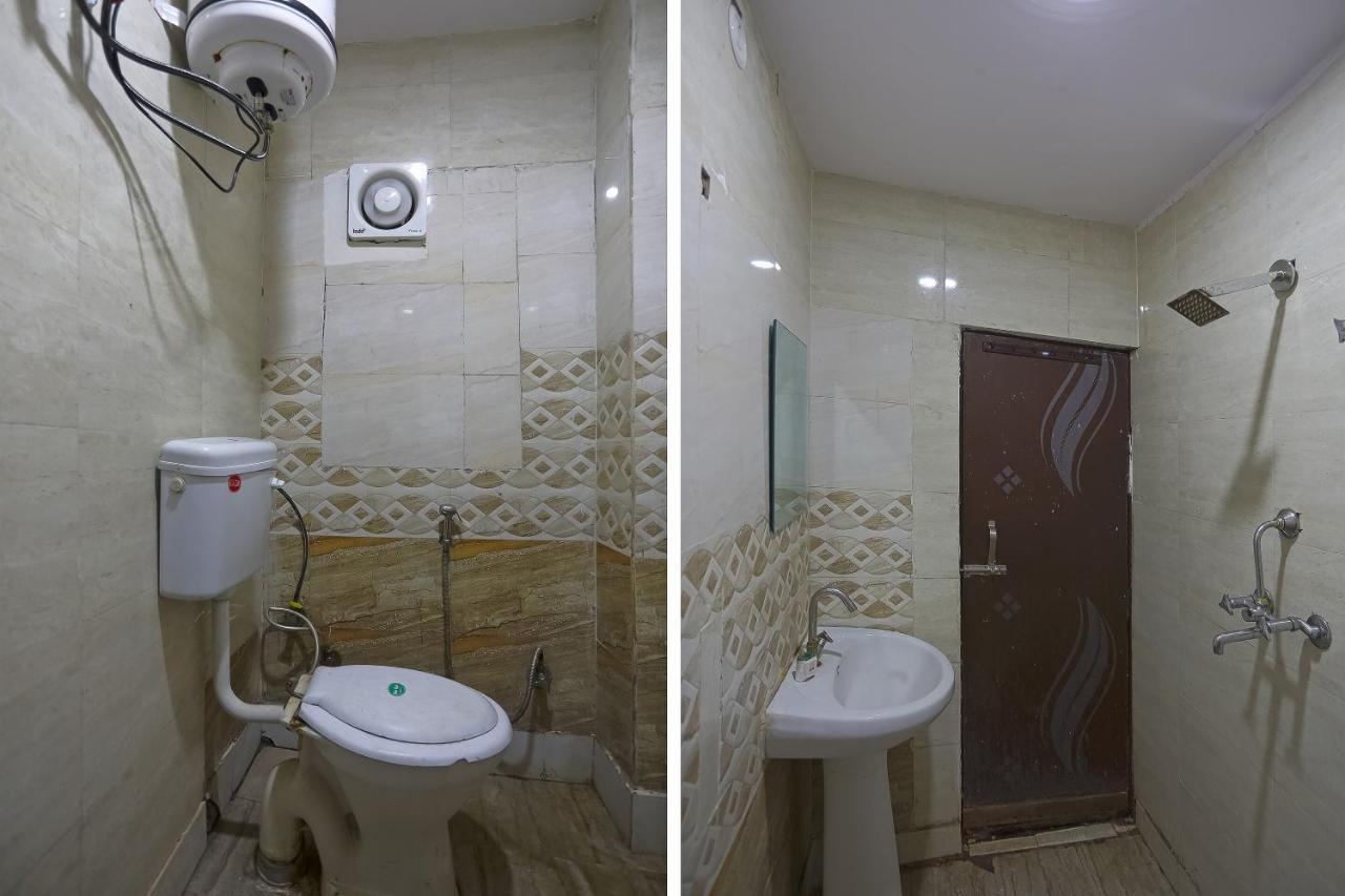 Oyo Flagship 79289 Hotel Grand Keshav גאזיאבאד מראה חיצוני תמונה